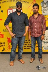 Kathalo Rajakumari Movie Song Launch At Red FM